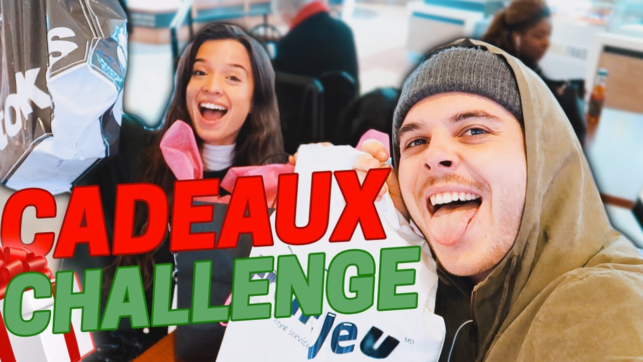 LUCIE RHÉAUME M'APPREND A VLOGGER
