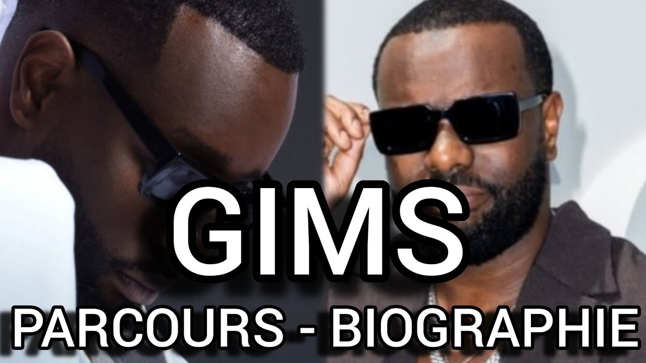 Gims - Pakou Ak Karyè Mizikal li😱( Mini Documentaire ).