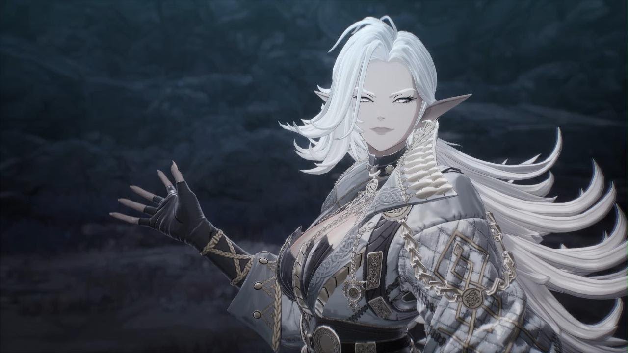 The First Berserker: Khazan Belleriam