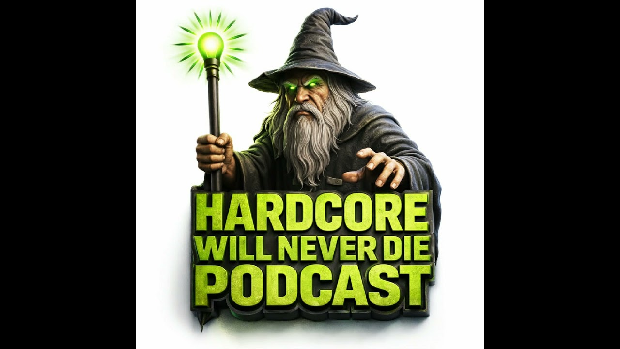 550 Hardcore Will Never Die
