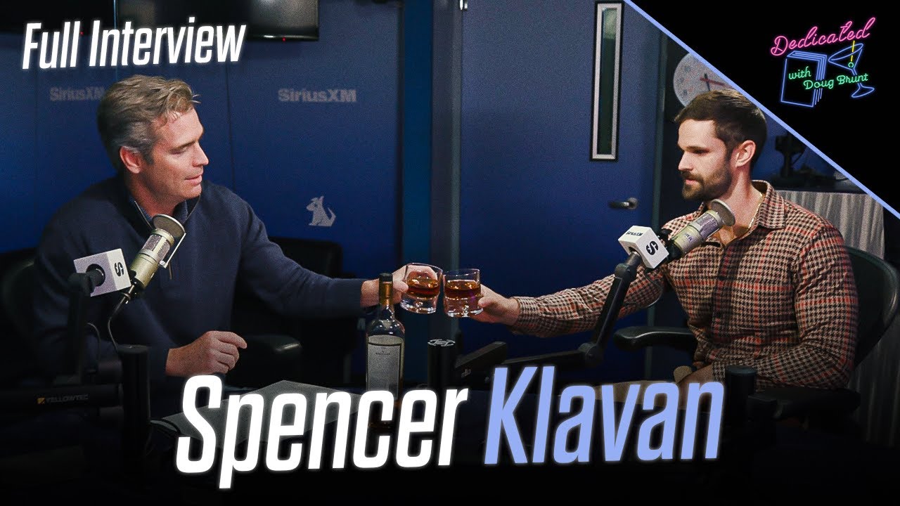 Yale&rsquo;s Intolerance, Art & Morality, and the Soul of Communication w/ Spencer Klavan