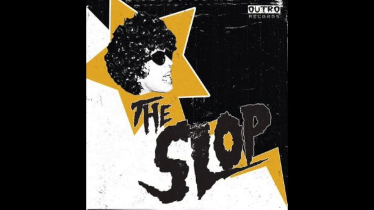 Slop Bop - The Slop