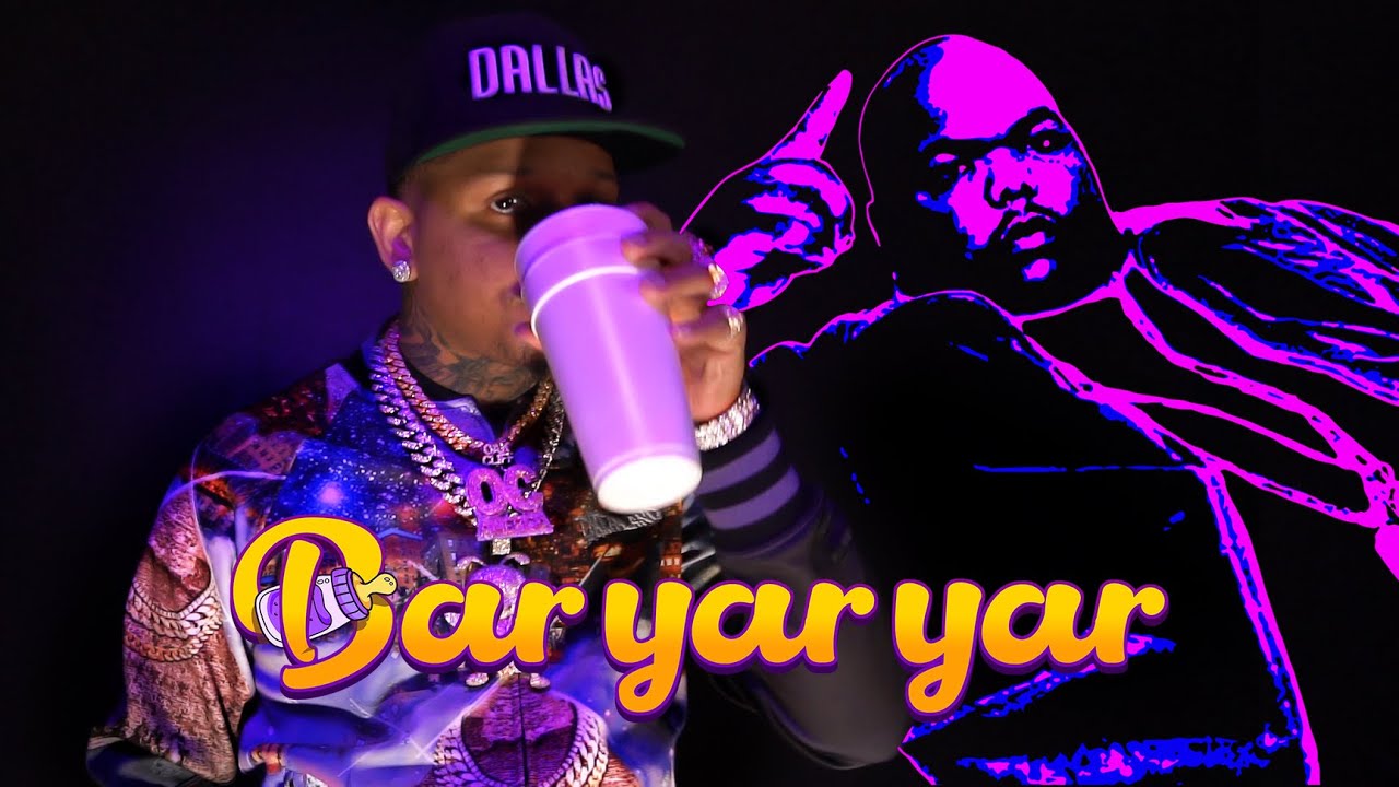 *OFFICIAL MUSIC VIDEO* Bar Yar Yar (I Like Barre Baby) by Big Moe ft Yella Beezy & D-Gotti Monroe