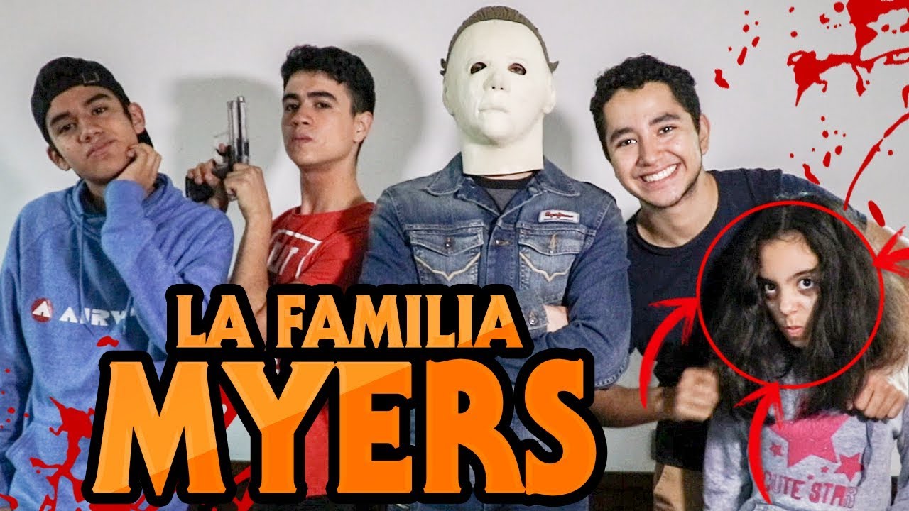 EL REALITY SHOW DE MICHAEL MYERS - Changovisión