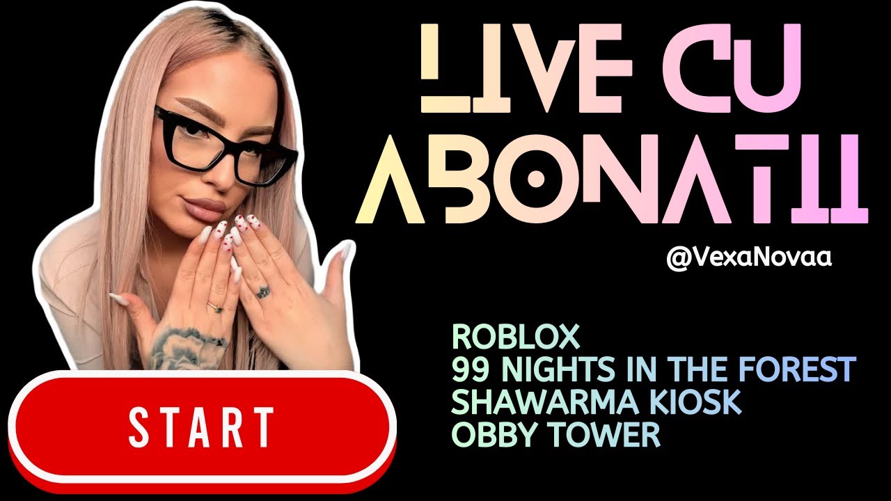 🔴 LIVE | SHAWARMA KIOSK | 99 NIGHTS | GAMEPLAY | ROBLOX
