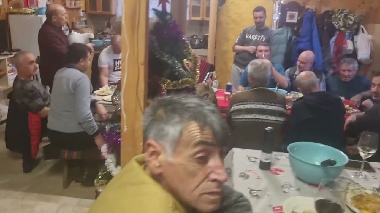 Странджанска хайдушка дружина в с.Бродилово