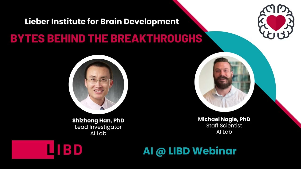 Bytes Behind The Breakthroughs: AI in Brain Research