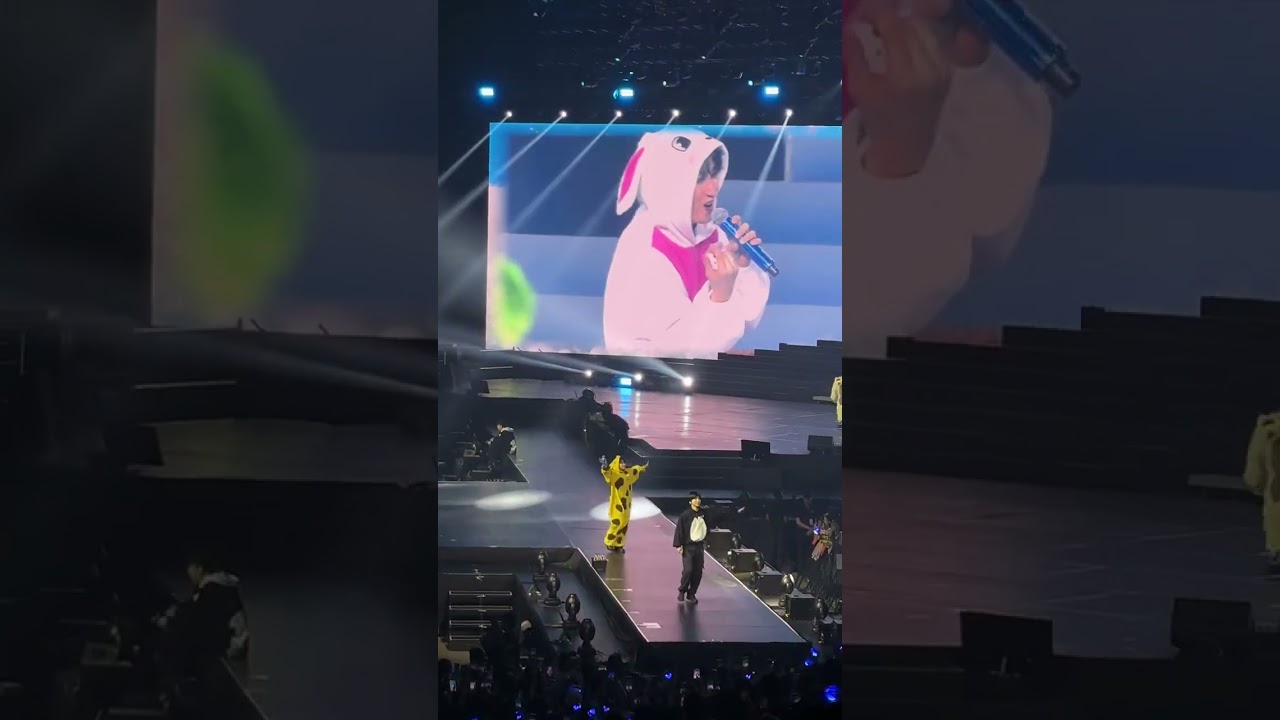 Too Many Beautiful Girls Fancam SS10inKL - 170126