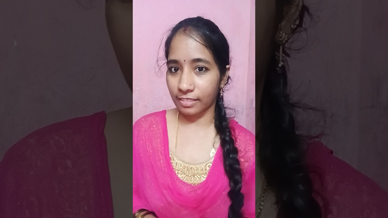 desam lo evariki kuda vall pellam andam ga kanabadadu....#funny#comedy#funny#shorts... reels....