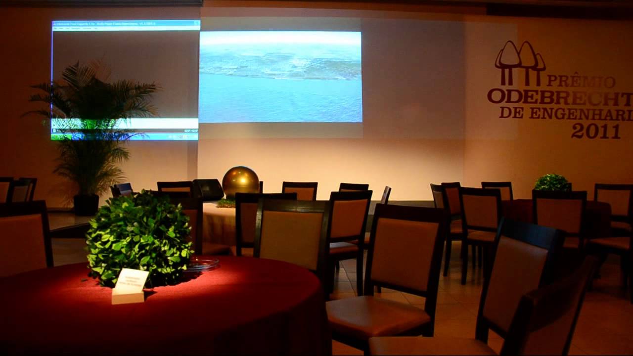 Jynx Playware / Odebrecht Arena Pernambuco