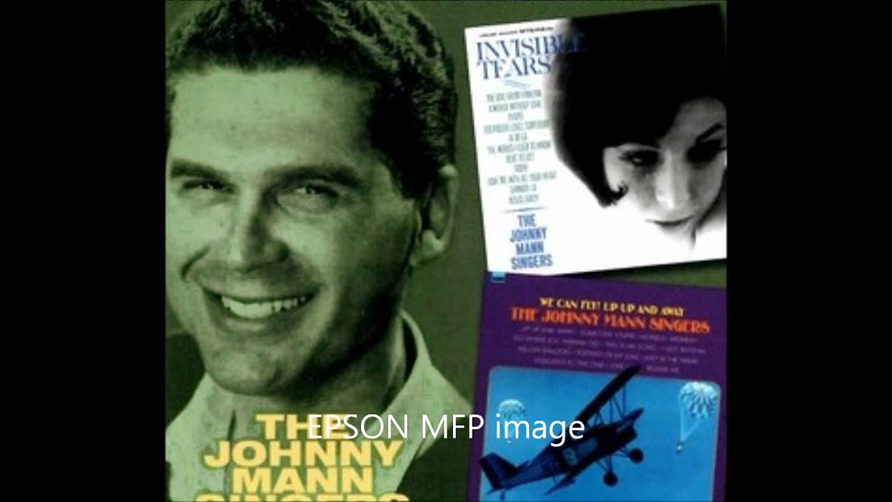 Today The Johnny Mann Singers