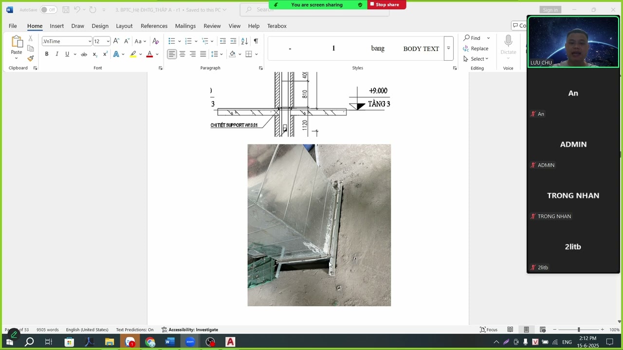 HƯỚNG DẪN SHOP DRAWING HỆ THỐNG HVAC FREE