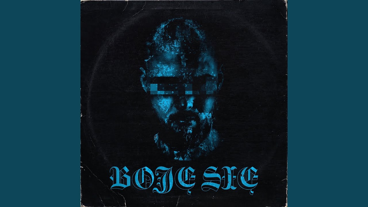 Boję się