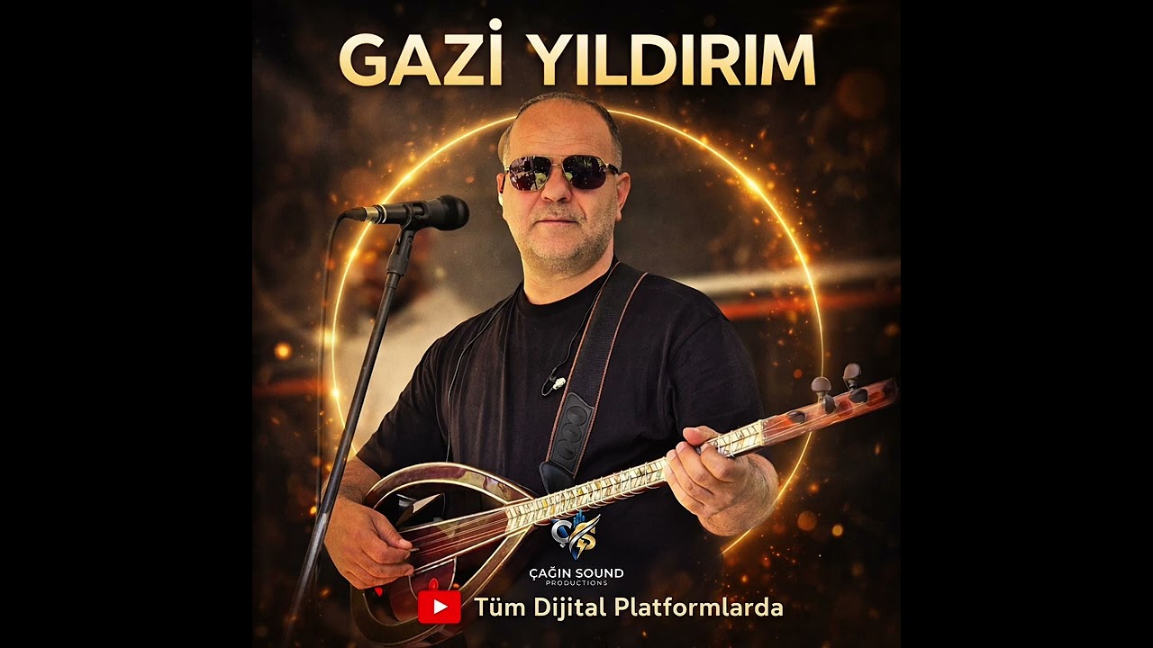 GAZİ YILDIRIM - SEGAVİ 2026 KAYIT