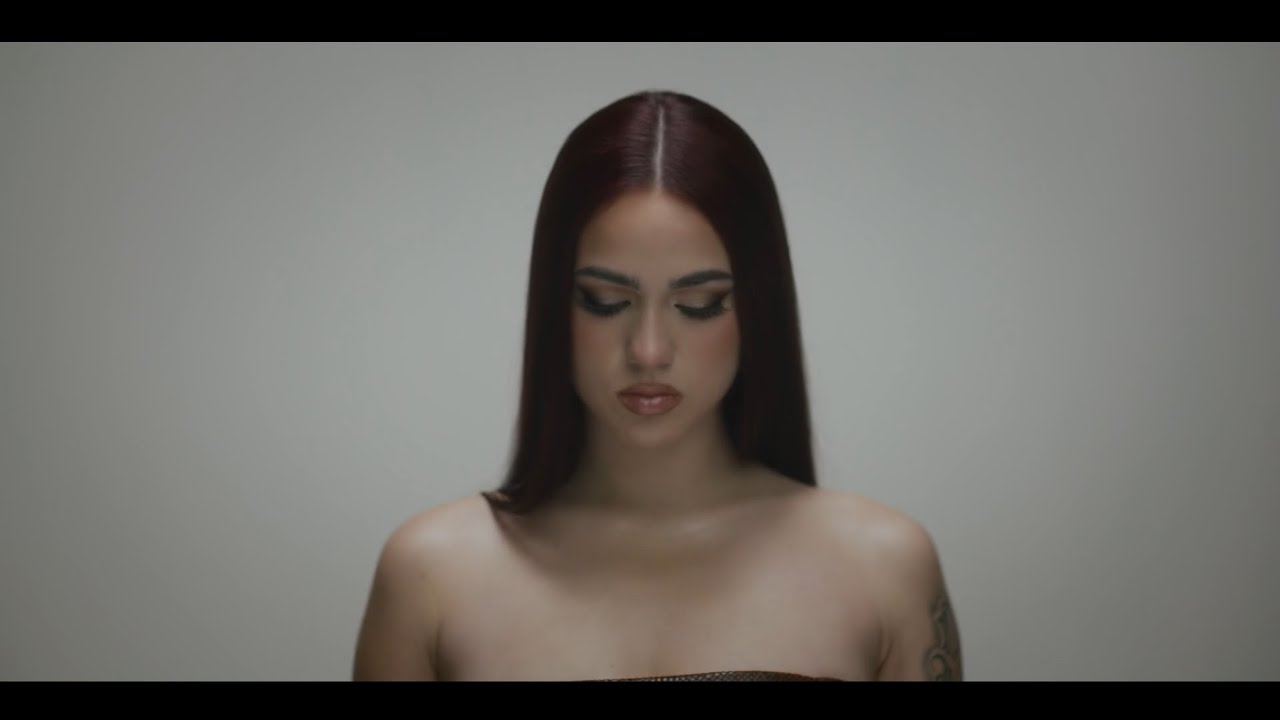 Loyaltty - Bandida (Visualizer)