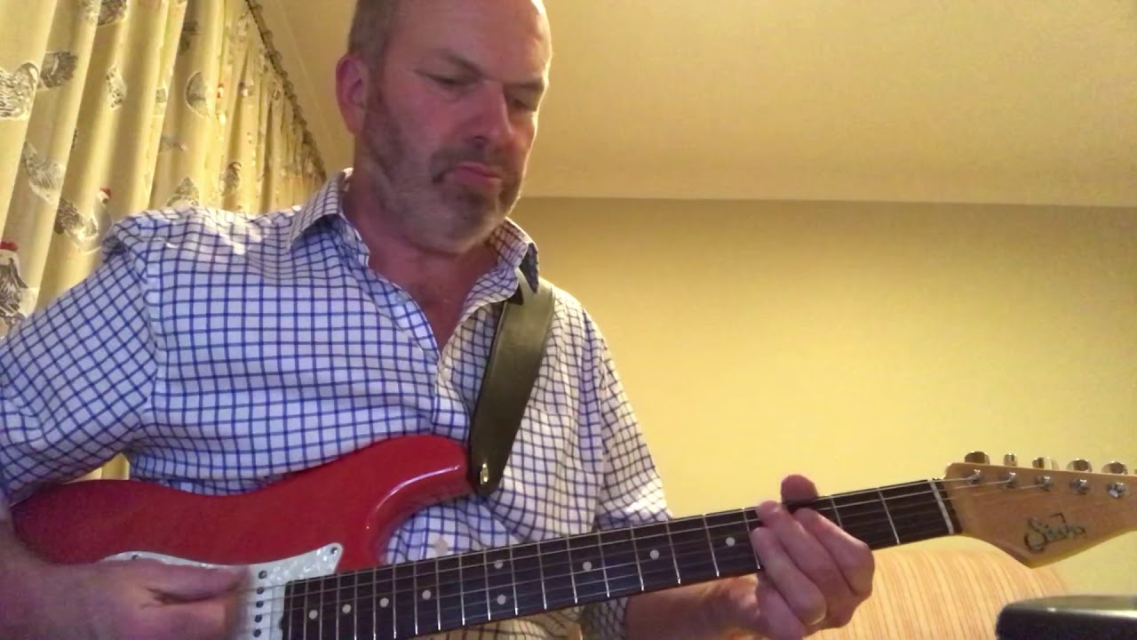 RMC10 Teese Wah