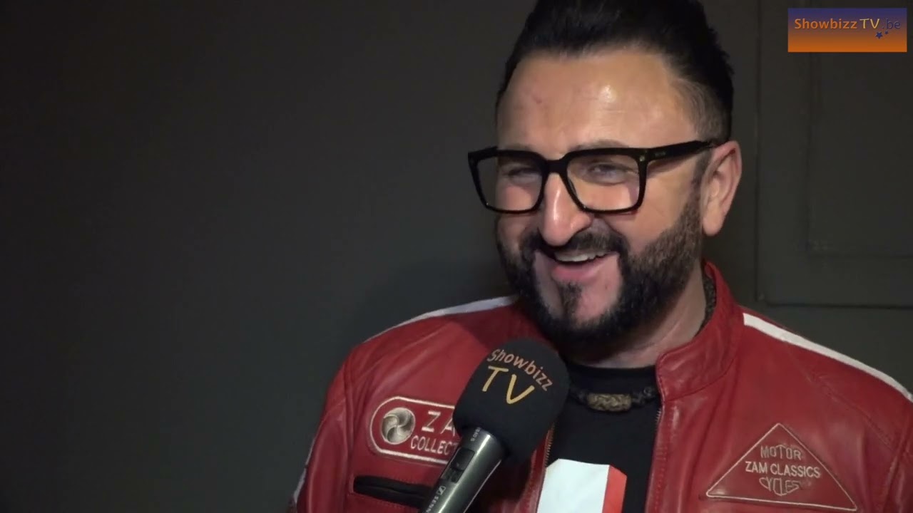 Sammy Moore gaat vreemd op nieuwe single