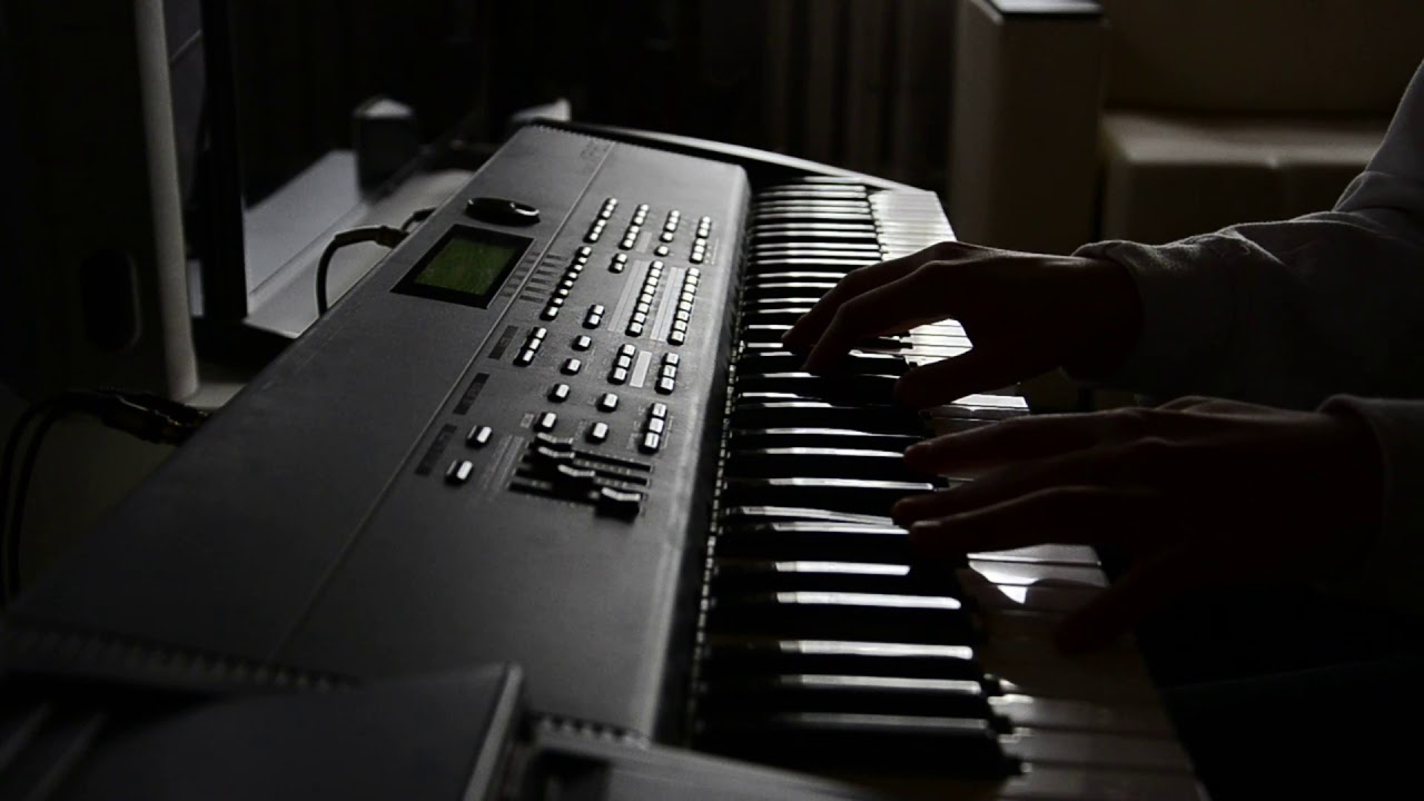 I Want a Little Sugar in My Bowl - Nina Simone (Piano Cover)
