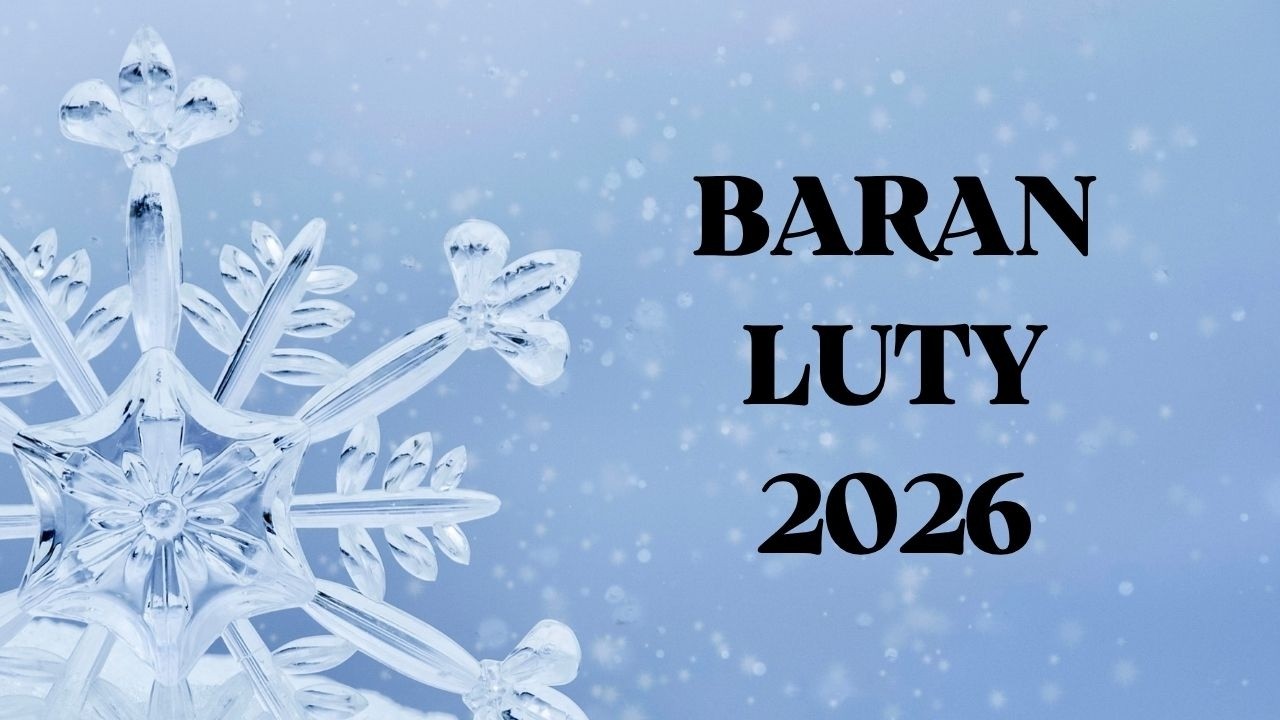 BARAN ♈ Wymarzony efekt jest bliżej niż myślisz ✨ LUTY 2026 ✨TAROT ✨ Horoskop