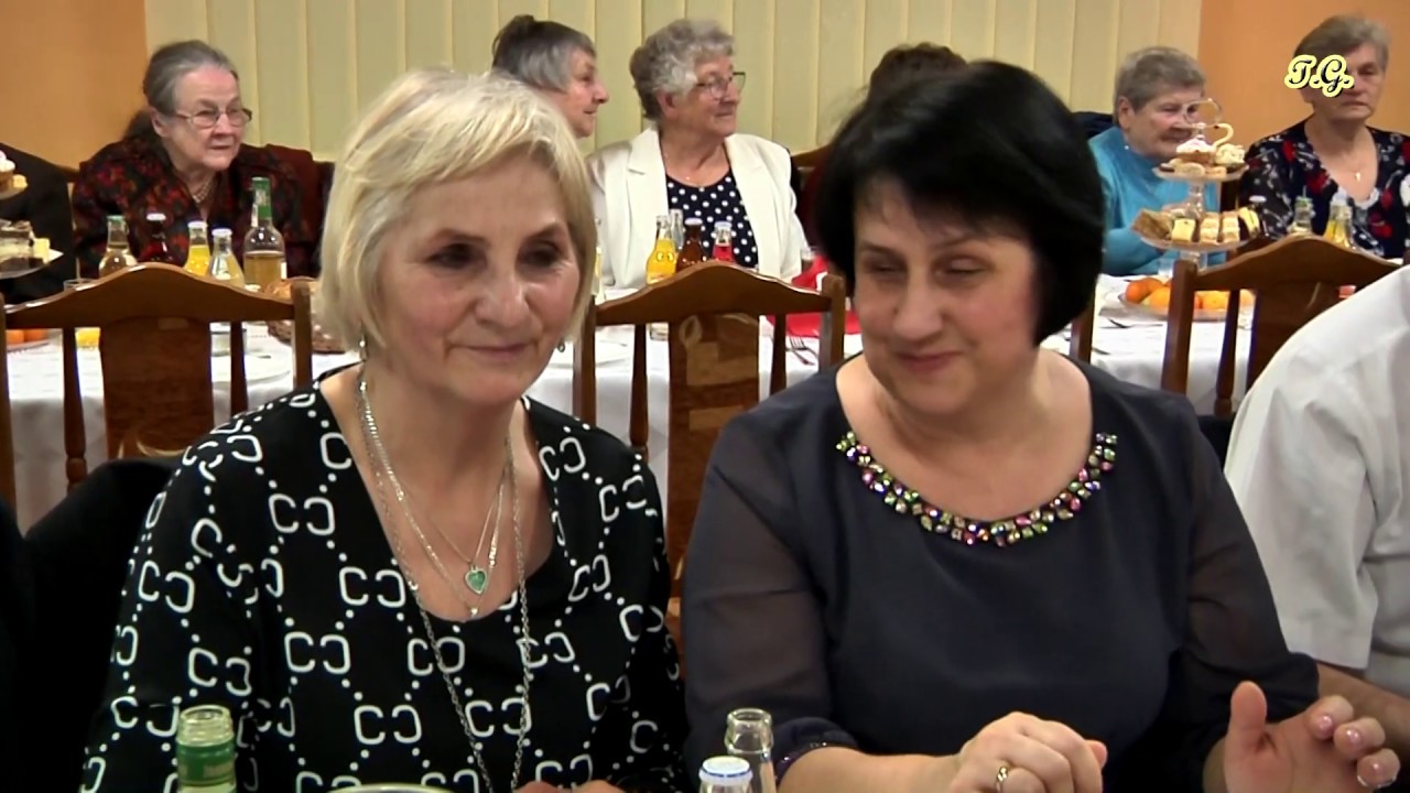 Dzień Seniora - Gniewczyna Łańcucka 2020 / podkarpackie /