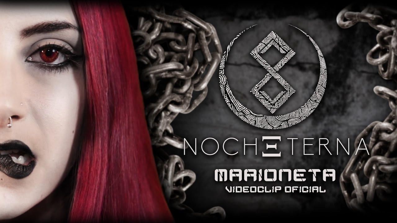 NOCHETERNA - 