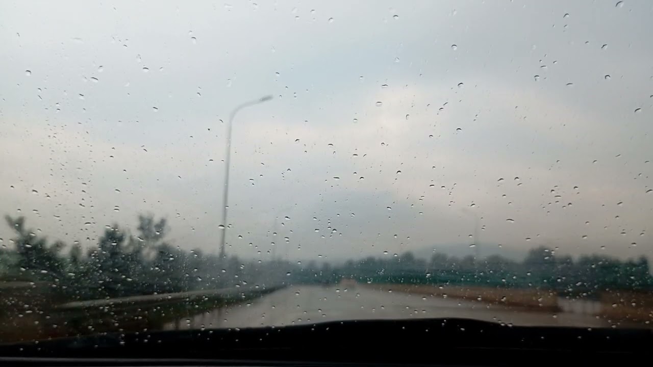Uganda: Drive from Bwebajja via Entebbe expressway to Bukoto/ prince charles drive #kampala,