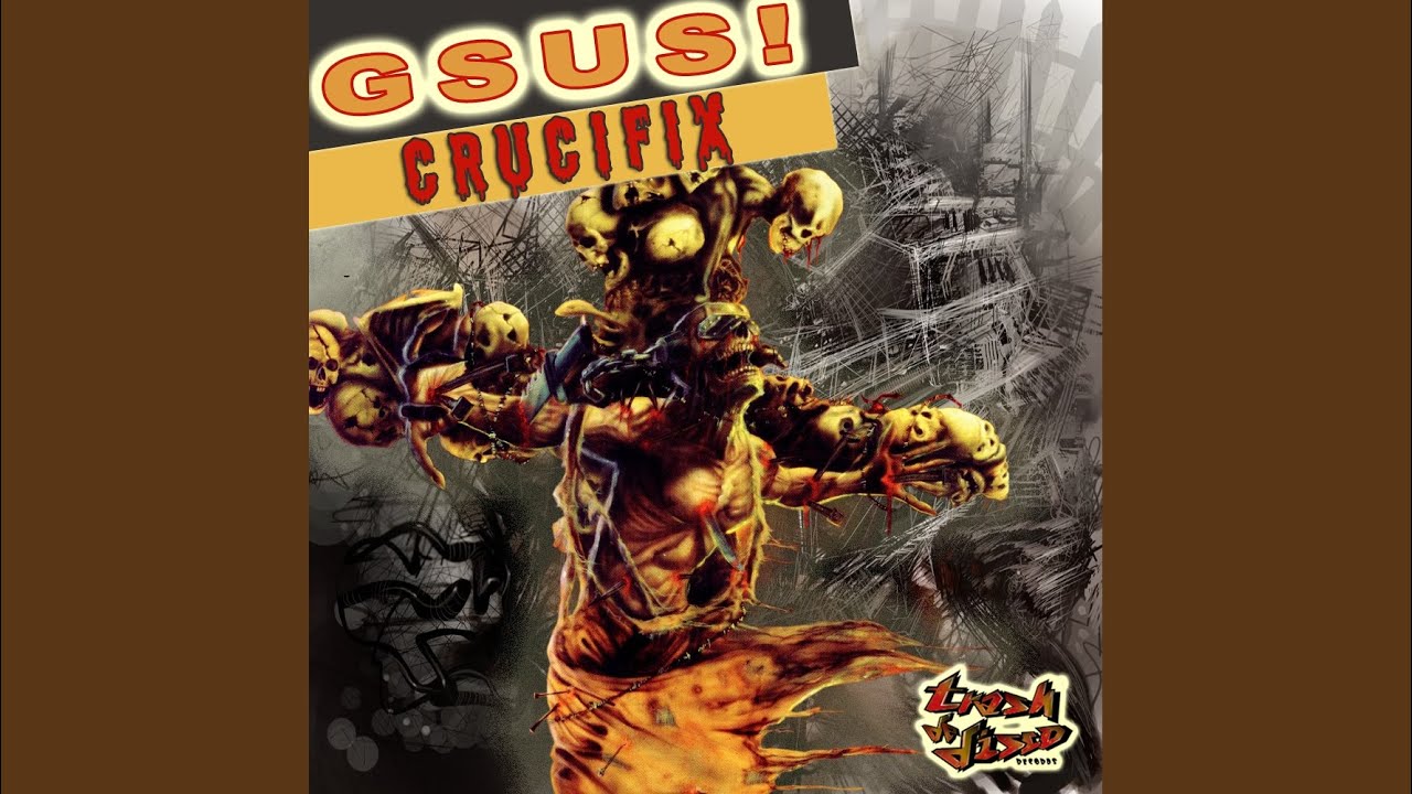 Crucifix (Blaster Remix)