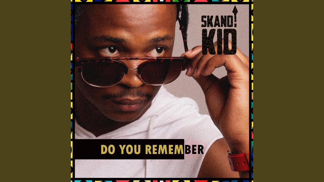 Do You Remember