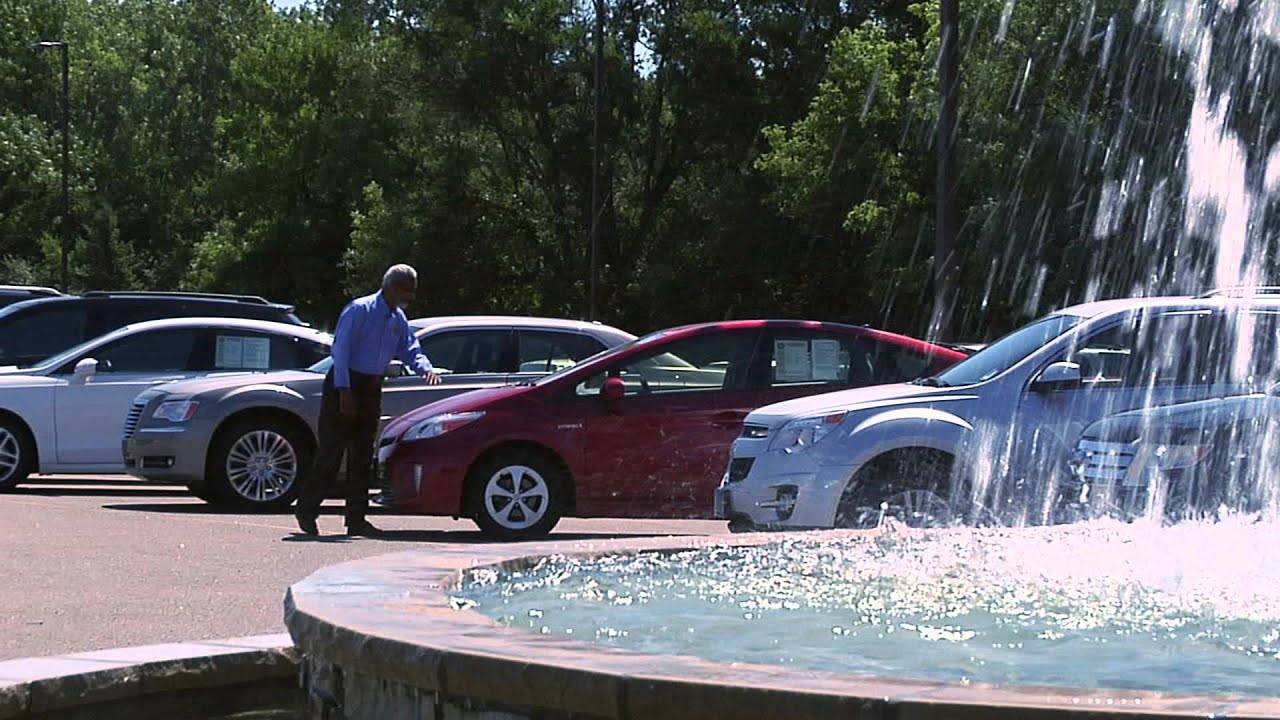 Cornerstone Automotive: Our Values 2