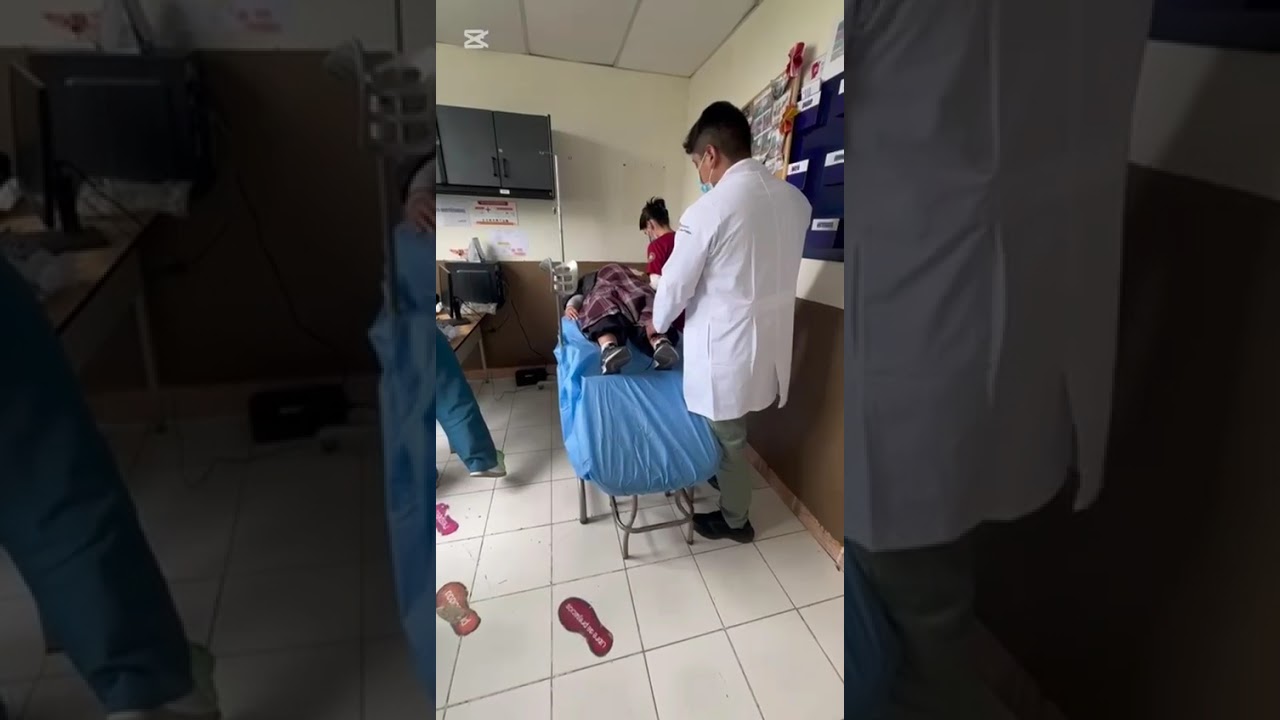 CLAVE AZUL APLICANDO LAS NUEVAS GUIAS SCORE MAMA, EN EL PRIMER NIVEL DE ATENCION