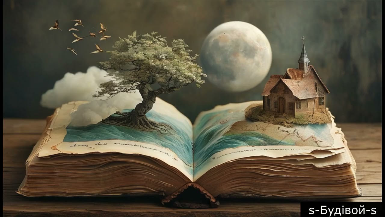 В любом из вас живет творец