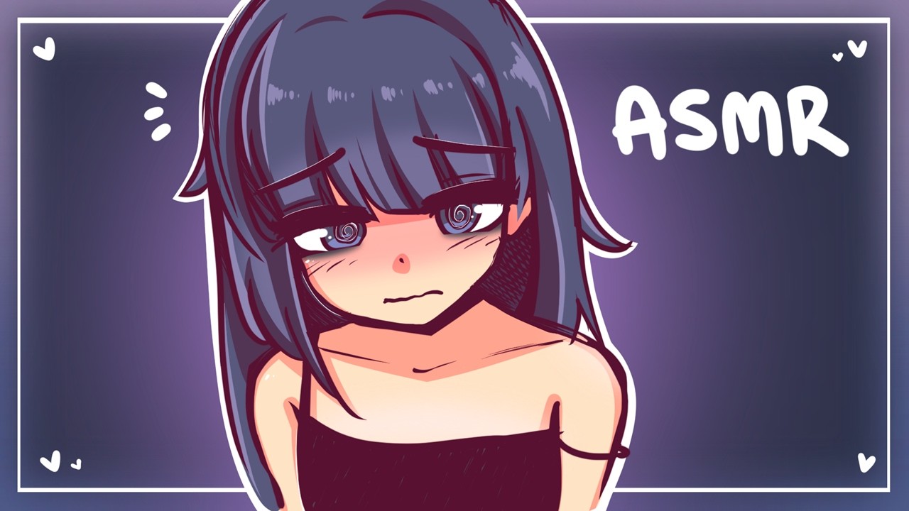 Helping Your Girlfailure Friend Get a Haircut ♥ F4A ASMR Roleplay [Hair Brushing] [Onomatopoeia]