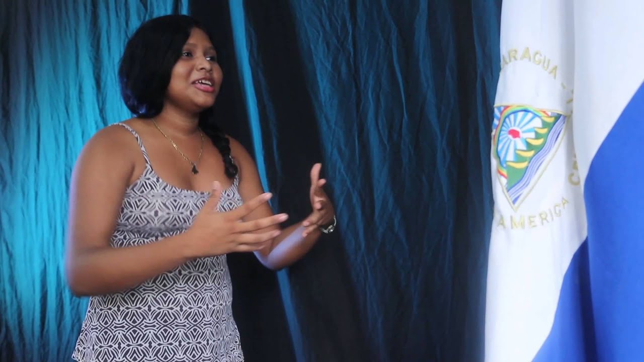 Sue&ntilde;os juventud de Bilwi