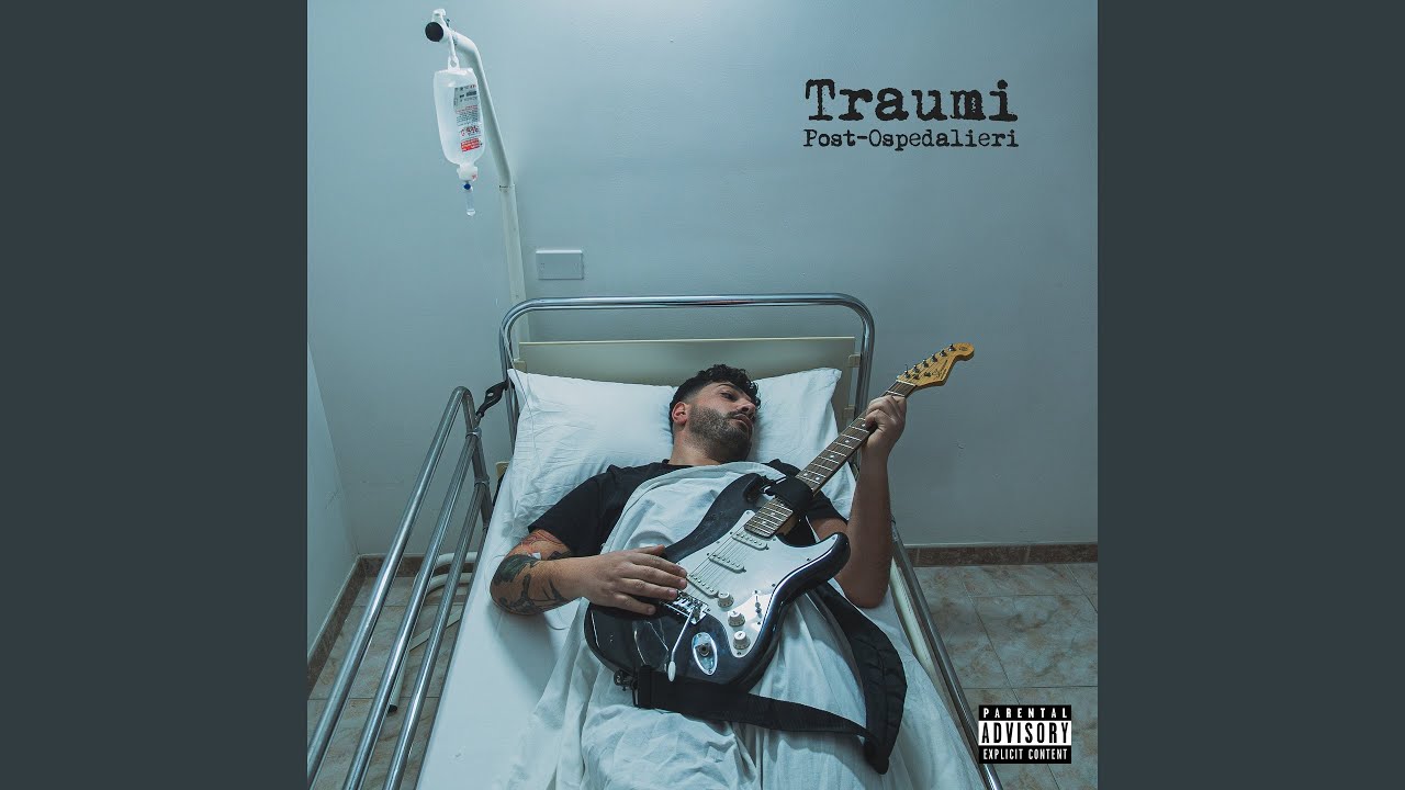 Traumi post-ospedalieri