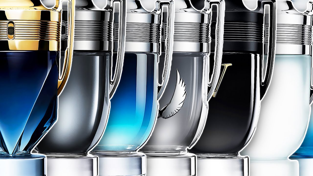 Rabanne Invictus Buying Guide (2024) &mdash; Which Is Best?
