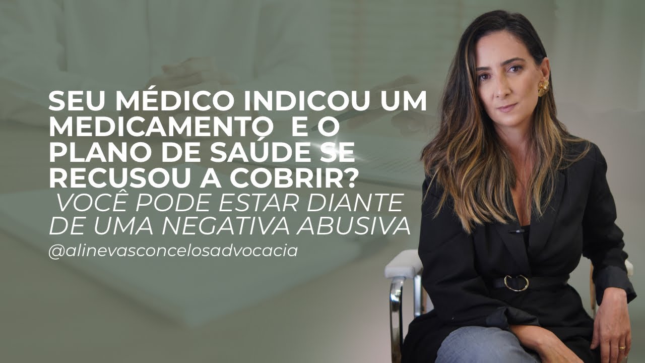 Medicamento de alto custo: o plano de saúde é obrigado a cobrir? 