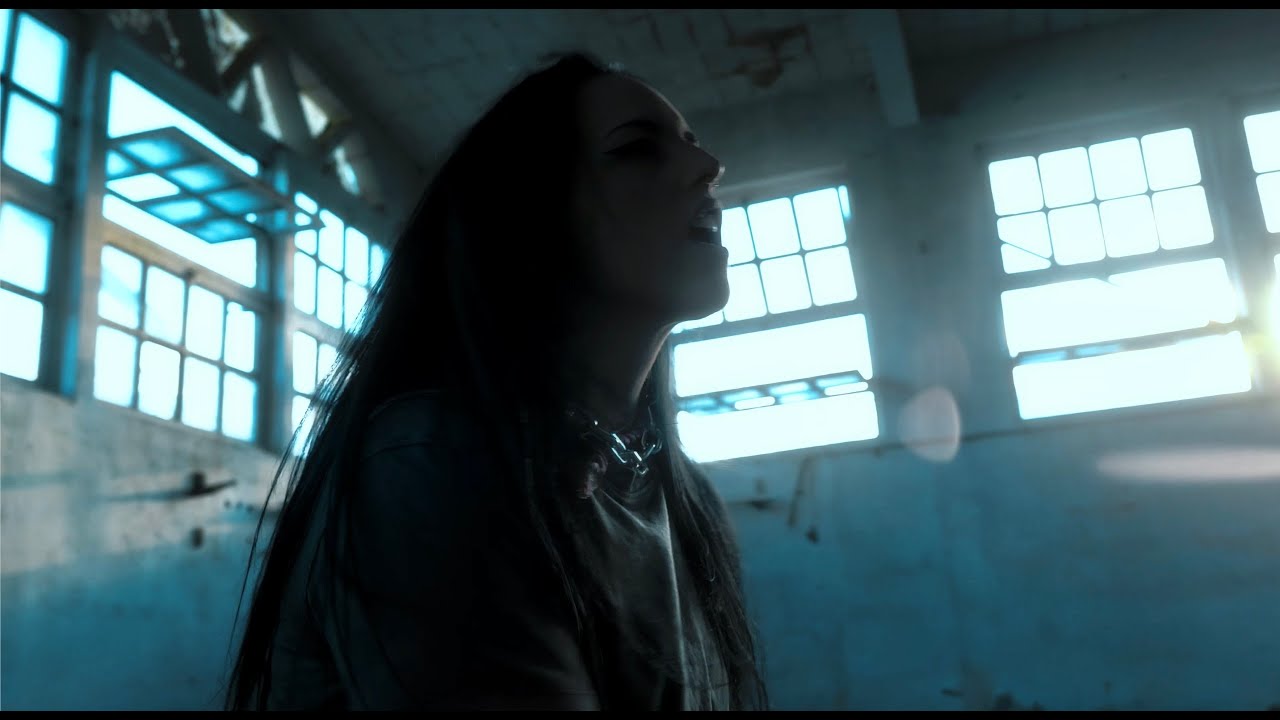 HURANOVA - TAKE ME FIRST (Official Music Video)