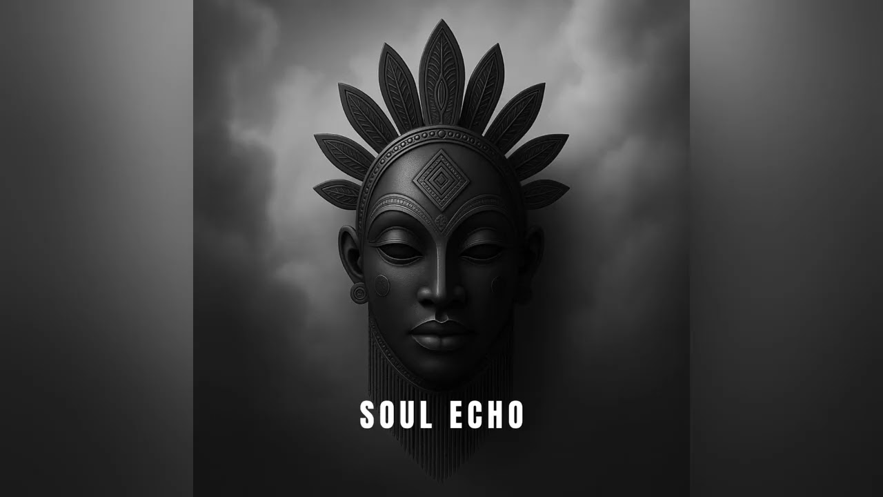 Soul Echo | Cinematic Afro House Ritual