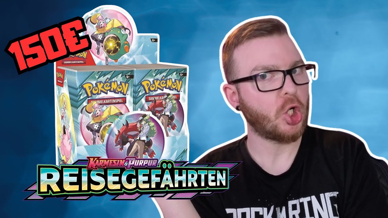 Das NEUE Reisegefährten DISPLAY fühlt sich anders an… ✨
