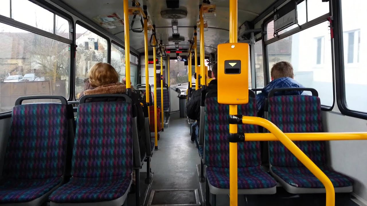 Karosa B932E Ev č  1310
