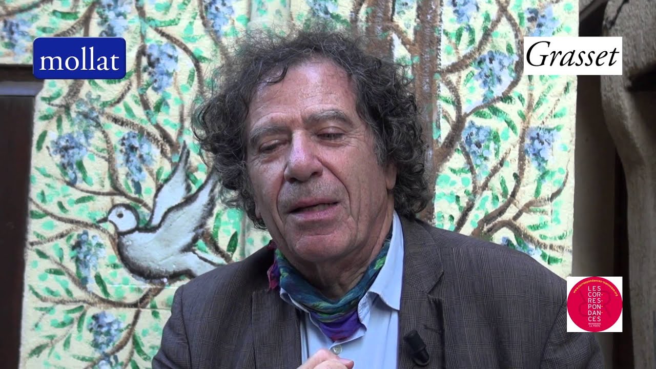 Alain Veinstein - Cent quarante signes