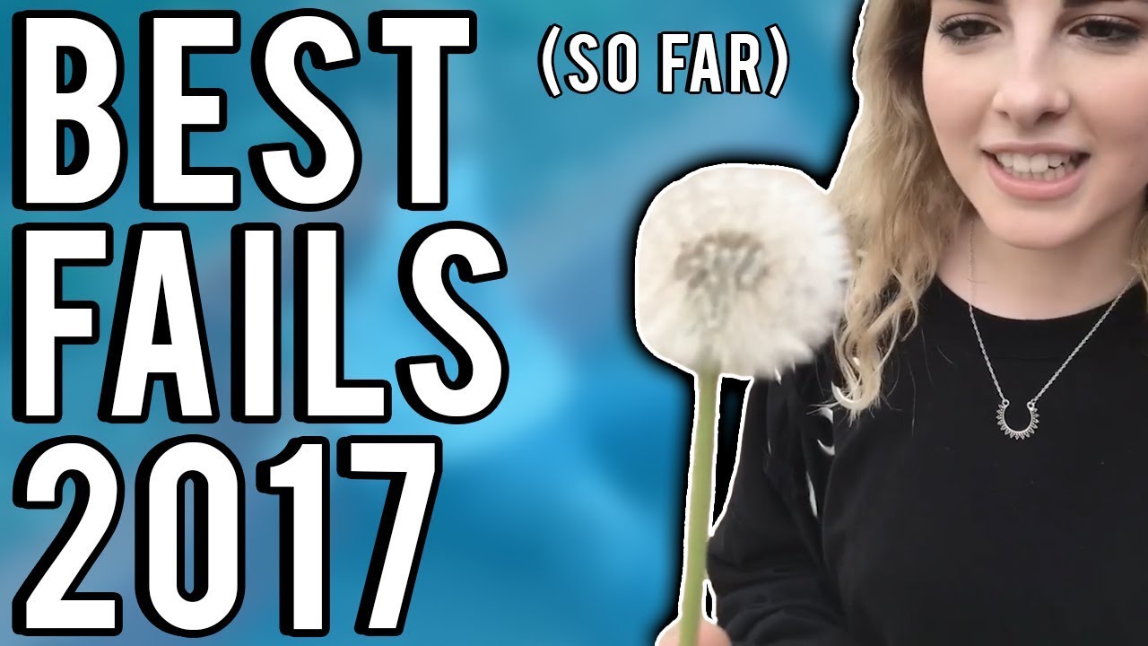 Best Fails of the Year 2017 (So Far) || FailUnited