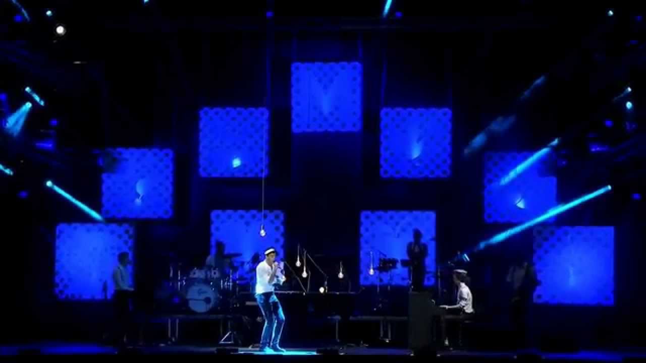 Mika - Napoli18/05/14 concerto - Caro Diario @lolaUnderwater