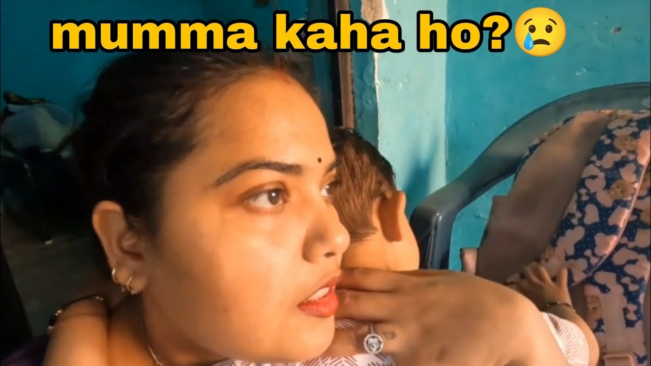 Mujhe Dhundhte Dhundhte Rone Laga Vansh 😢| Daily Vlog
