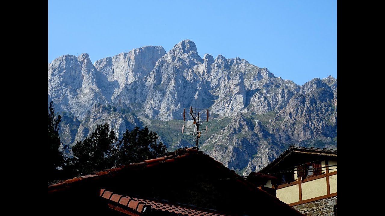 Canal y Pico de la Jonfría 24 Agosto 2019