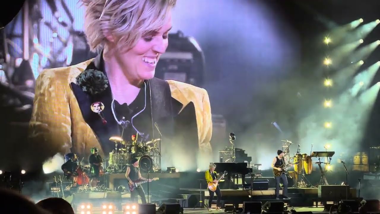 Brandi Carlile - The Story (Live in NYC, 2-13-26) (FULL SHOW PT 12) (4K HDR, HQ AUDIO)