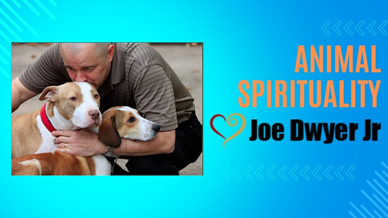 Animal Spirituality (Hosea 2:18)