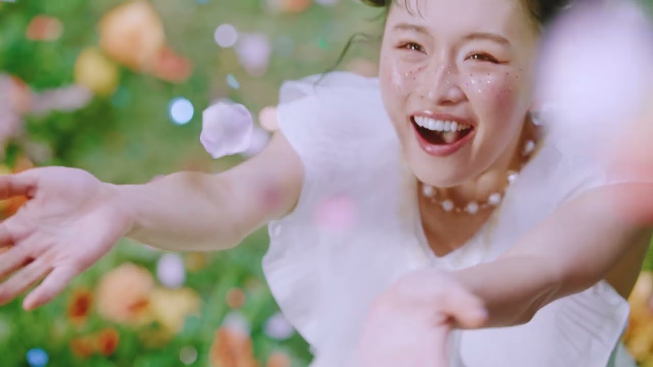 好奇心Wonderland 2026 Spring