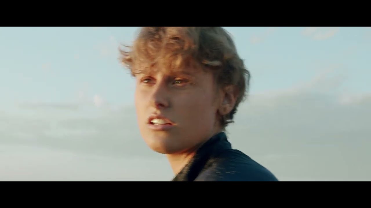 INGER - Lose My Mind (Official Music Video)