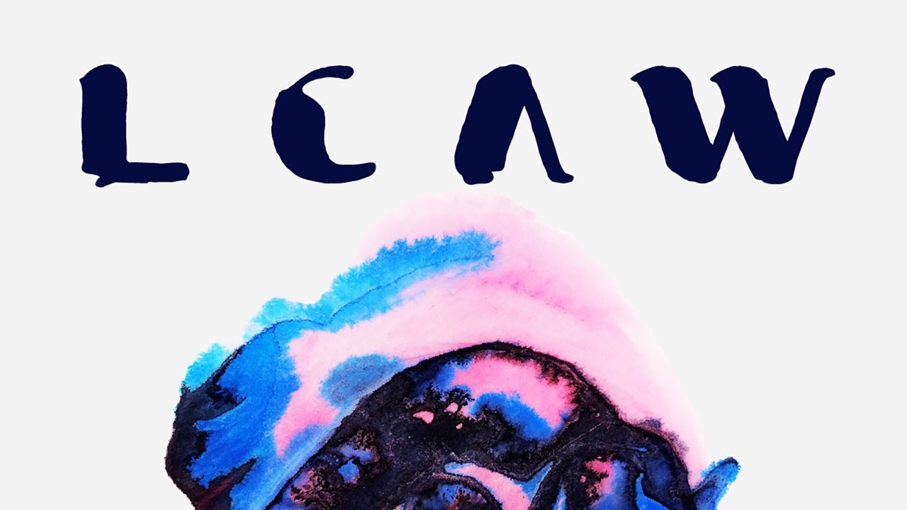 LCAW - Painted Sky feat. Martin Kelly (Cover Art)